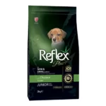 Reflex Plus Mini Irk Tavuklu Yavru Köpek Maması 3 Kg