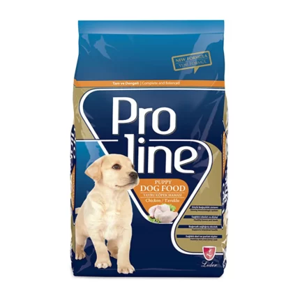 Proline Puppy Tavuklu Yavru Köpek Maması 3 Kg