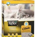 Reflex Klinik Kedi Kumu