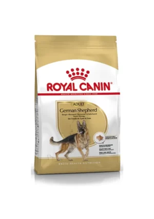 Royal Canin Germen Shepherd Yetişkin Mama 11kg