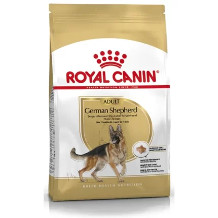 Royal Canin Germen Shepherd Yetişkin Mama 11kg