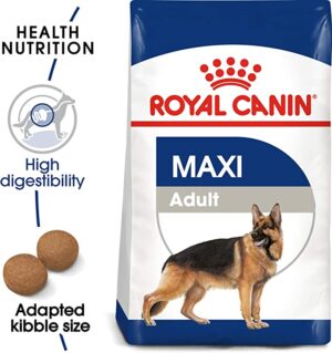 Royal Canin Büyük Irk Maxi Adult Köpek Maması 15 KG 