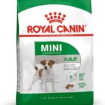 Royal Canin Mini Adult Köpek Maması 4 Kg