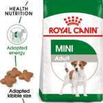 Royal Canin Mini Adult Köpek Maması 4 Kg