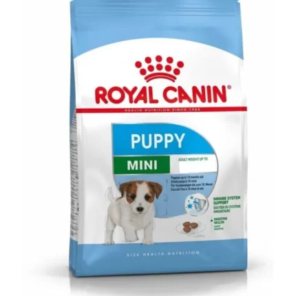 Royal Canin Mini Puppy Yavru Köpek Maması