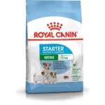 Royal Canin Mini Starter Mother And Babydog Köpek Maması 4 kg