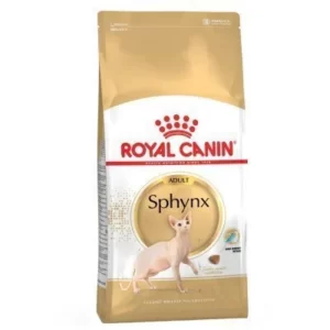 Royal Canin Tüysüz Irk sphynx