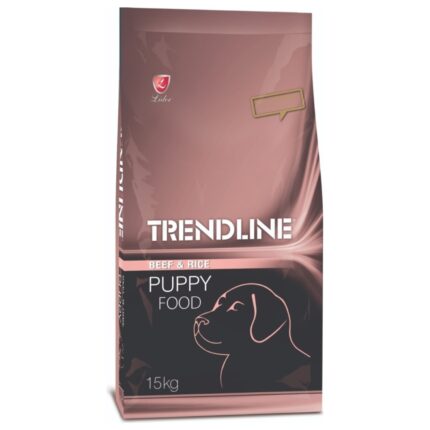 Trendline Puppy Biftekli