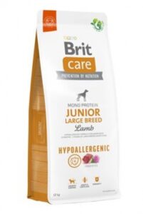 Brit Care Hipoalerjenik Junior Büyük Irk Köpek 12 kg